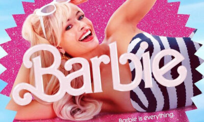 Barbie fim