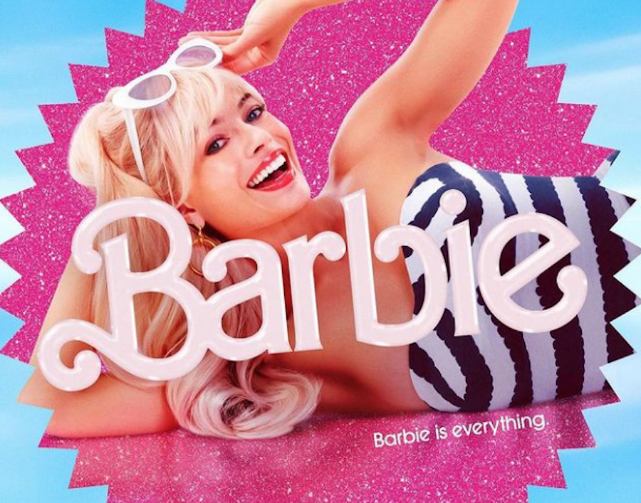 Barbie fim
