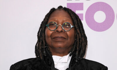 Whoopi Goldberg