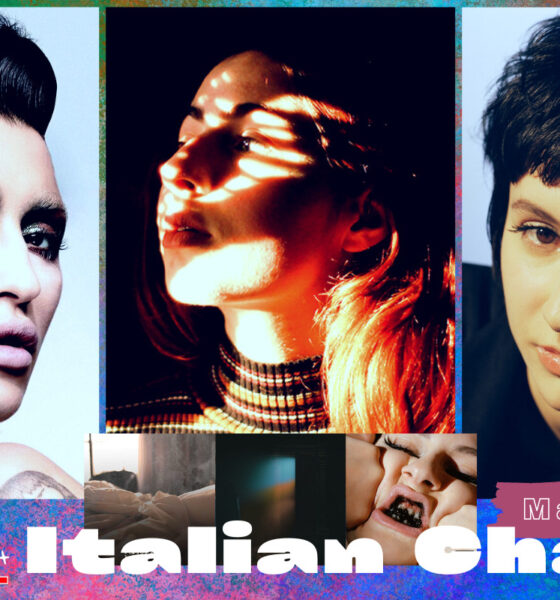 OA PLUS ITALIAN CHART (05/2023): Alda, Serena Brancale e Lauryyn svettano nella Top 20 di qualità