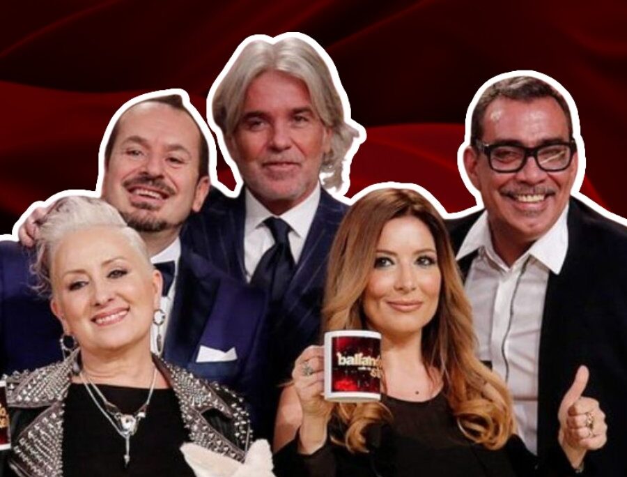 Ballando con le Stelle, parla Milly Carlucci: "La giuria è ancora da confermare. Sono concentrata sui concorrenti"