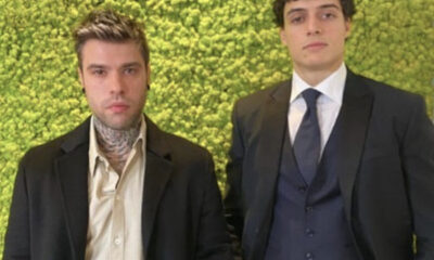 Fedez-Luis Sal, il rapper in un video svela i motivi della rottura: "Non potevo parlare fino ad ora, speravo lo facesse lui. Ci sono rimasto male" (VIDEO)