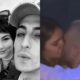 Damiano dei Maneskin comunica la rottura con Giorgia Soleri dopo che in rete è stato pubblicato un video mentre bacia un'altra: "Ci siamo lasciati da giorni. Nessun tradimento"