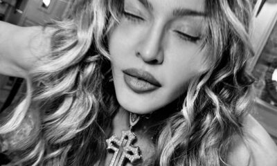 Madonna ricoverata in terapia intensiva a causa di un'infezione batterica: rinviato il "Celebration Tour"