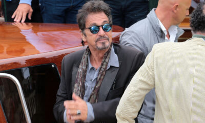 Al Pacino