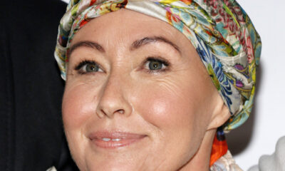 Shannen Doherty