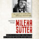 Milena Suttere - copertina