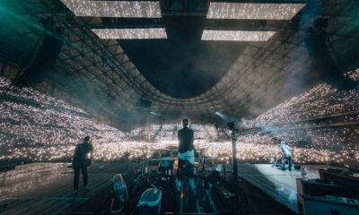 I Muse rinviano l'apertura del concerto di questa sera allo Stadio Olimpico di Roma: "Too hot"