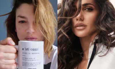 Amici 23, Emma Marrone ed Elena D'Amario nuove insegnanti?