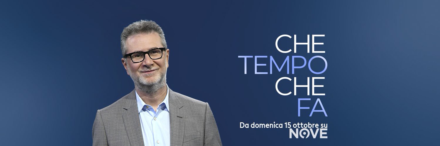 Che Tempo Che Fa, ecco il secondo promo del programma