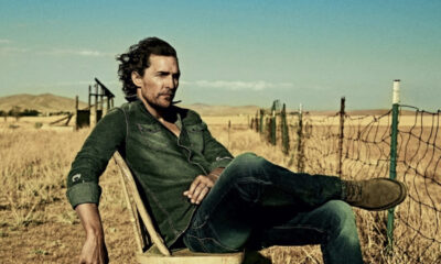 Yellowstone: Matthew McConaughey entra ufficialmente nella saga!