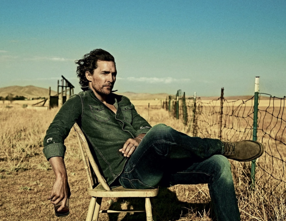 Yellowstone: Matthew McConaughey entra ufficialmente nella saga!