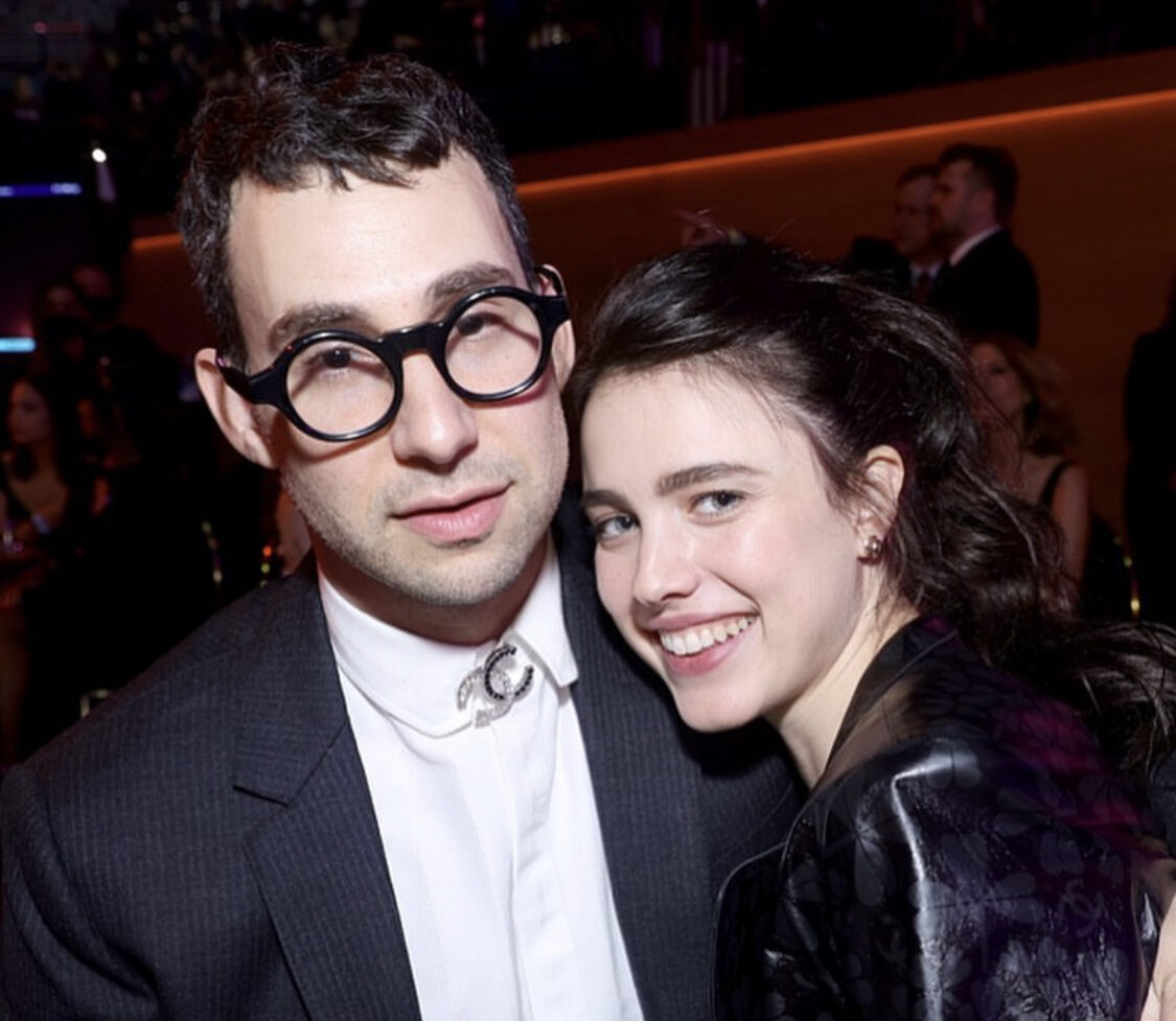 Margaret Qualley e Jack Antonoff si sono sposati!