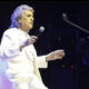 Lutto nel mondo della musica: è morto Toto Cutugno