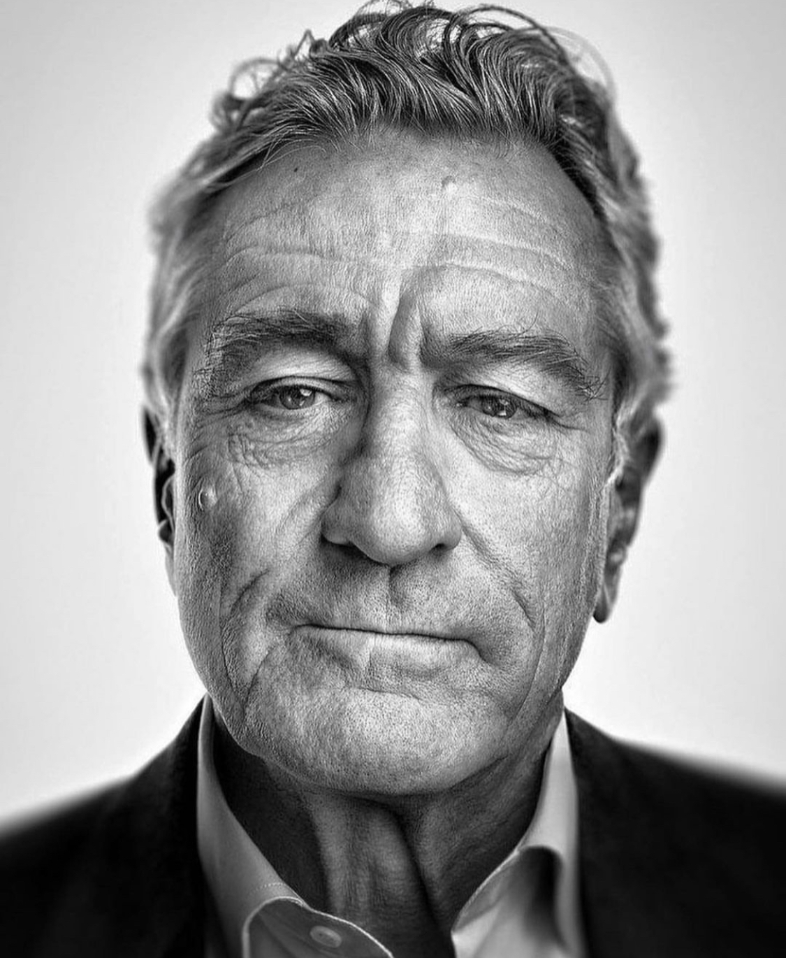 Buon compleanno Robert De Niro: il boss spegne 80 candeline!