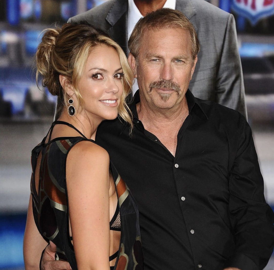 Kevin Costner VS Christine Baumgartner: uno dei divorzi più combattivi di Hollywood!