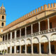 Piazza del Popolo, Faenza (© Depositphotos)