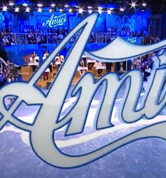 Amici 2023, anticipazioni prima puntata del 24 settembre: allievi, ospiti. Mattia Zenzola in studio