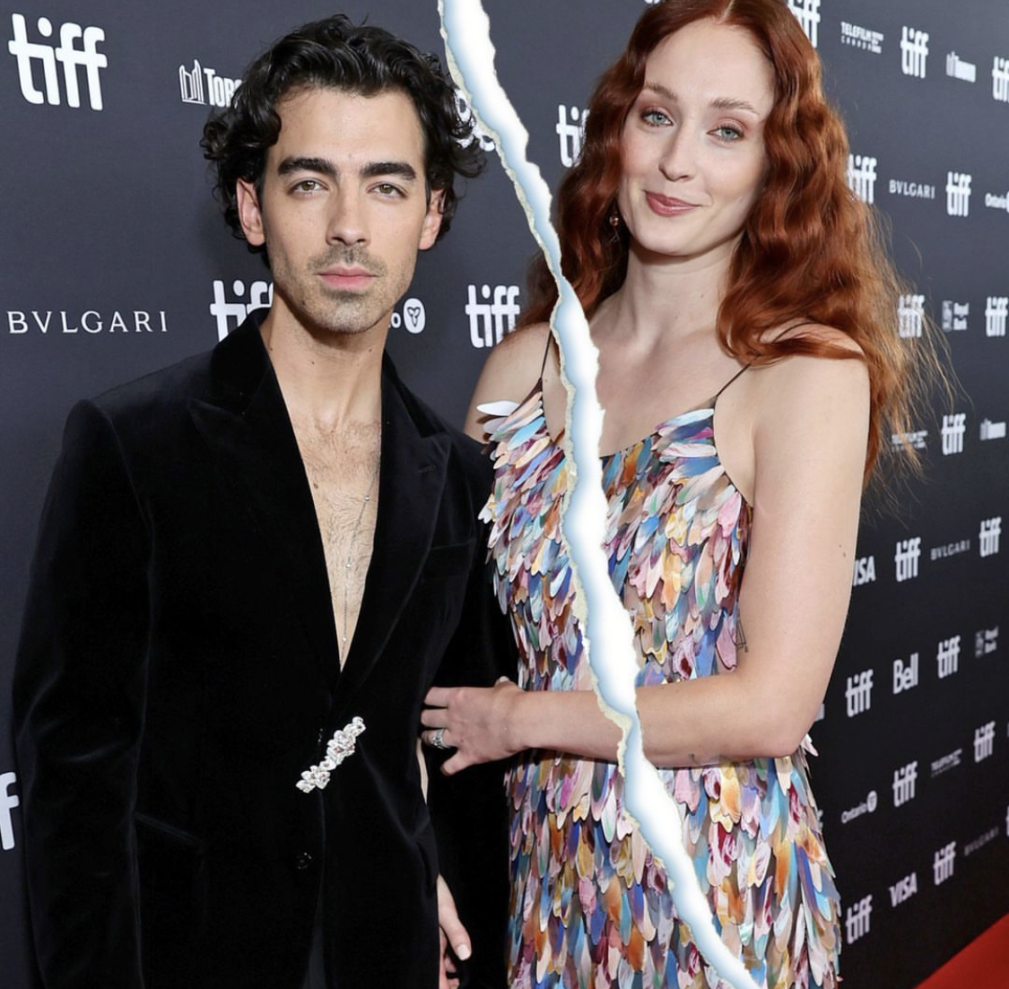 Divorzio in vista per Sophie Turner e Joe Jonas!