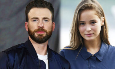 Chris Evans si è sposato, Capitan America ha detto sì!