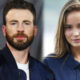 Chris Evans si è sposato, Capitan America ha detto sì!