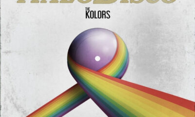 The Kolors, pubblicata "Italodisco" anche nella versione inglese: testo e audio