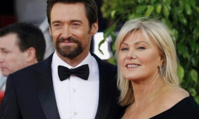 Hugh Jackman e Deborra-Lee Furness divorziano dopo 27 anni di matrimonio