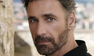 Raoul Bova ritorna con ‘I Fantastici 5’, nuova fiction di Canale 5