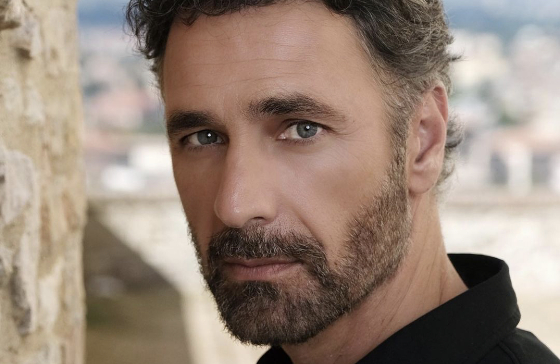 Raoul Bova ritorna con ‘I Fantastici 5’, nuova fiction di Canale 5