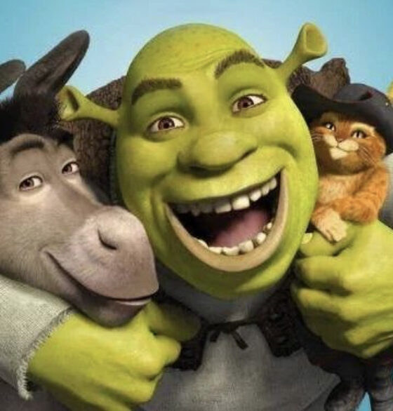 Dreamworks Animation: una mostra in Italia con i capolavori di Steven Spielberg