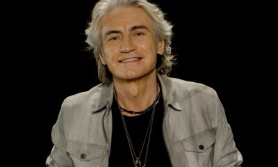 «Ci salveremo con la forza di un abbraccio» - L'intervista di Luciano Ligabue a Famiglia Cristiana