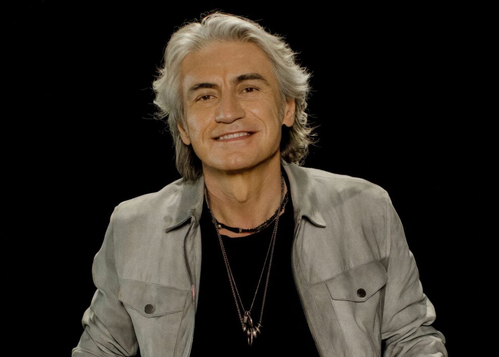 «Ci salveremo con la forza di un abbraccio» - L'intervista di Luciano Ligabue a Famiglia Cristiana