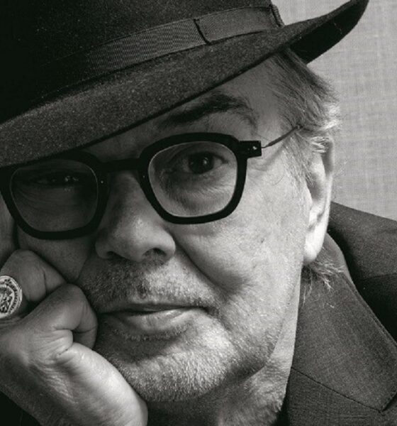 Mauro Pagani (© Ufficio Stampa)