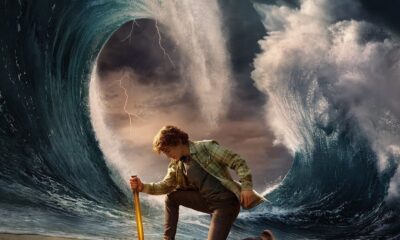 Percy Jackson e gli Dei dell'Olimpo, la serie di Disney+ rinnovata per una terza stagione