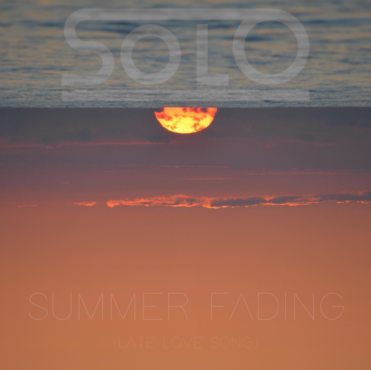 SOLO: il nuovo singolo "Summer Fading (Late Love Song)" è un viaggio psichedelico tra amore e tempo