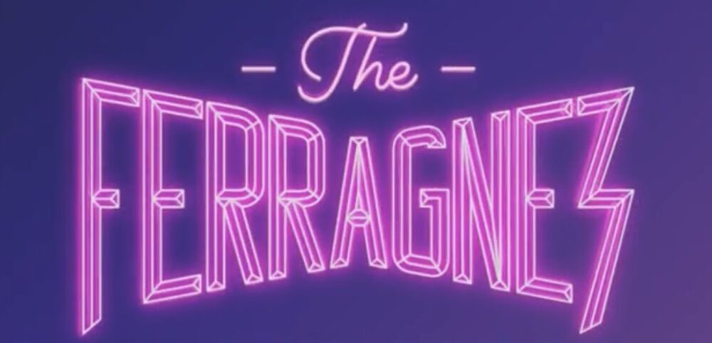 "The Ferragnez: Sanremo Special", svelati i retroscena sulla crisi.Fedez su Instagram: "Sto cercando di migliorami per il bene della famiglia"