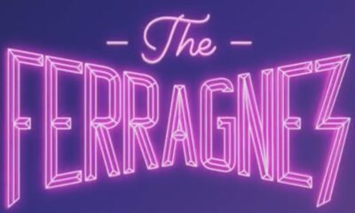 "The Ferragnez: Sanremo Special", svelati i retroscena sulla crisi.Fedez su Instagram: "Sto cercando di migliorami per il bene della famiglia"