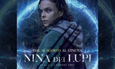 Recensione dal Festival di Venezia: "Nina dei Lupi"