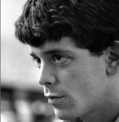 Accadde oggi: dieci anni fa ci lasciava Lou Reed