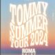 Tommaso Paradiso, Summer Tour 2024: c'è la prima data