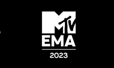 Annullati gli Mtv Ema 2023 di Parigi per la situazione mediorientale