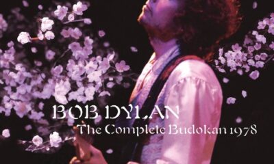 “The Complete Budokan 1978”, in arrivo il nuovo cofanetto di Bob Dylan