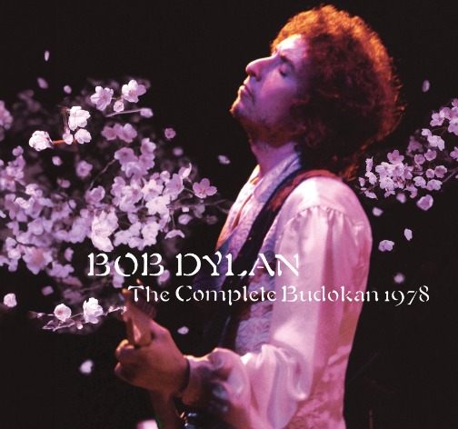 “The Complete Budokan 1978”, in arrivo il nuovo cofanetto di Bob Dylan