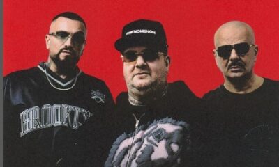 Club Dogo: tre date a Milano per la reunion