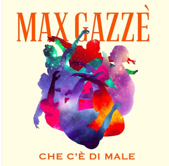 Max Gazzè, nuovo singolo in uscita il 6 ottobre