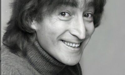 Accadde oggi: il 9 ottobre 1940 nasceva John Lennon