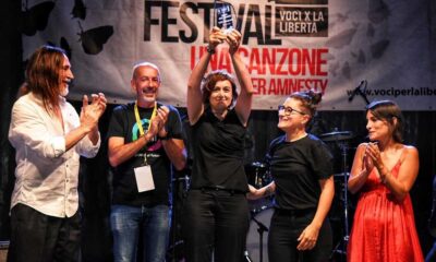 Voci per la Libertà al MEI: musica e diritti umani a Faenza
