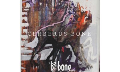 Cerberus Bone, il concept album dei BS Bone