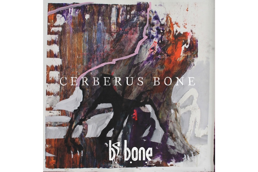 Cerberus Bone, il concept album dei BS Bone