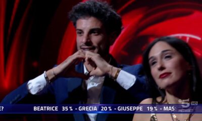 LIVE Grande Fratello 2023, puntata di Lunedì 30 Ottobre